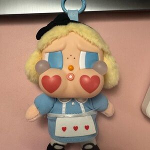 AUTHENTIC Cry Baby Crying Again